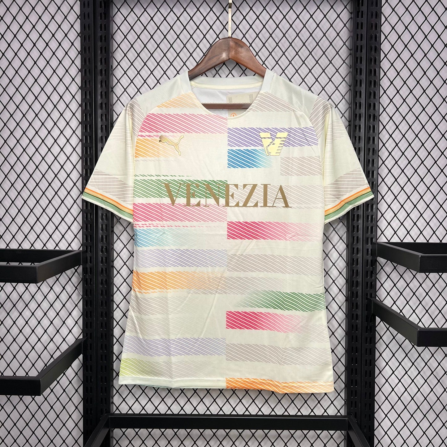 Camiseta Edición Especial de Venecia