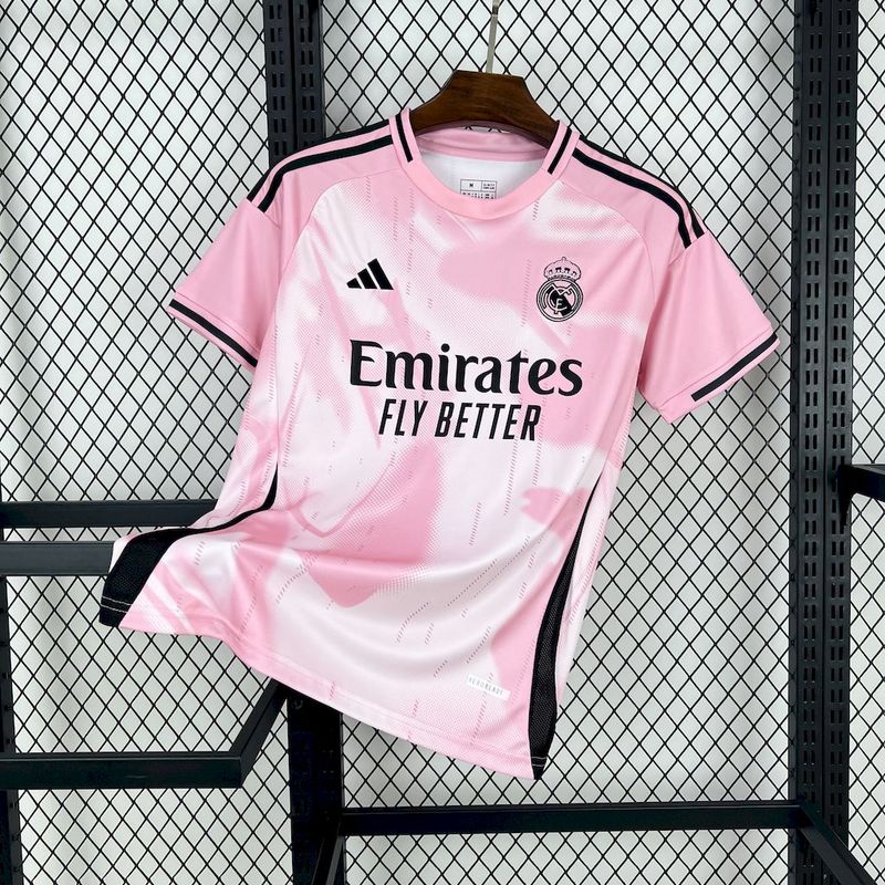 Real Madrid Edición Especial (Rosa)