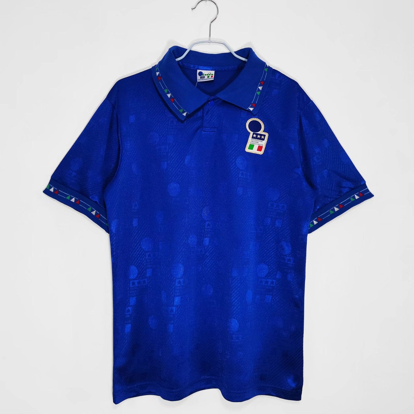 Camiseta Local Italia 1994