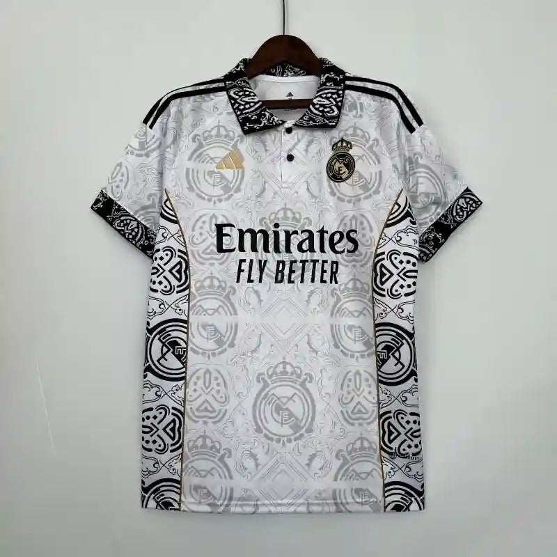 Real Madrid Edición Especial (Blanco)