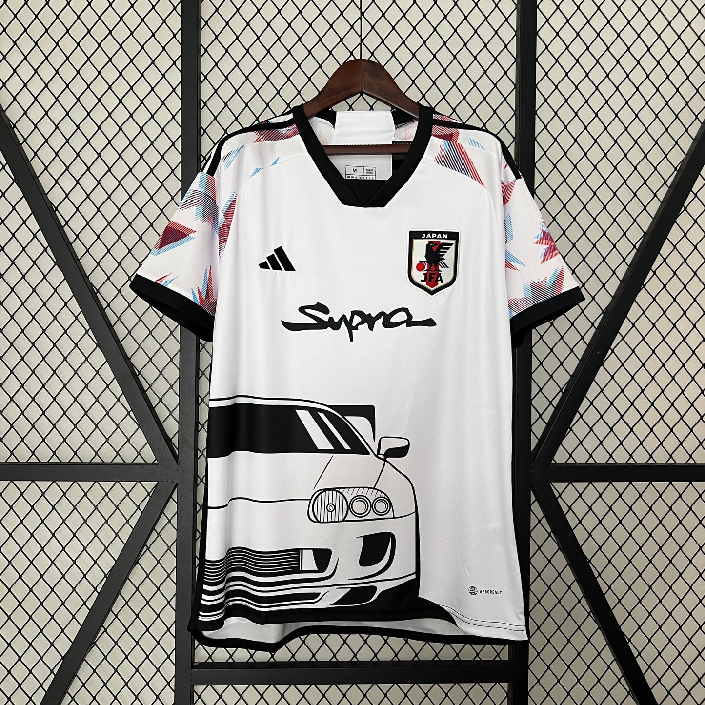 Japón x Toyota Supra