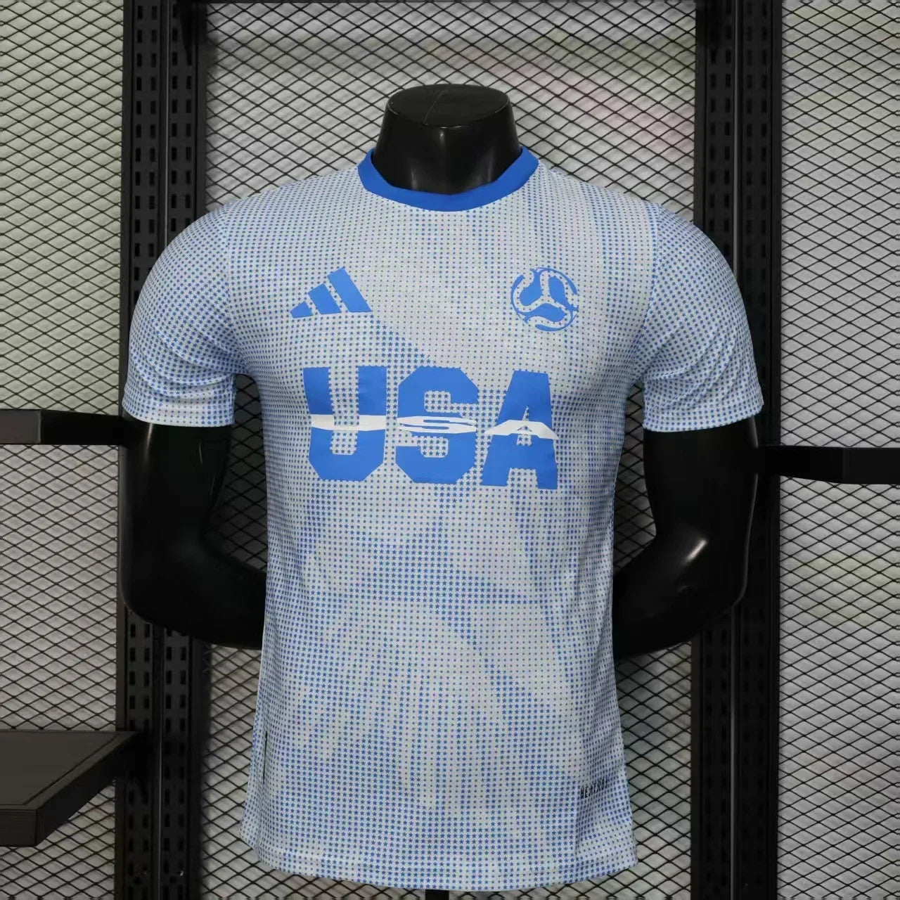 Camiseta conmemorativa de la Copa Mundial USA 2026