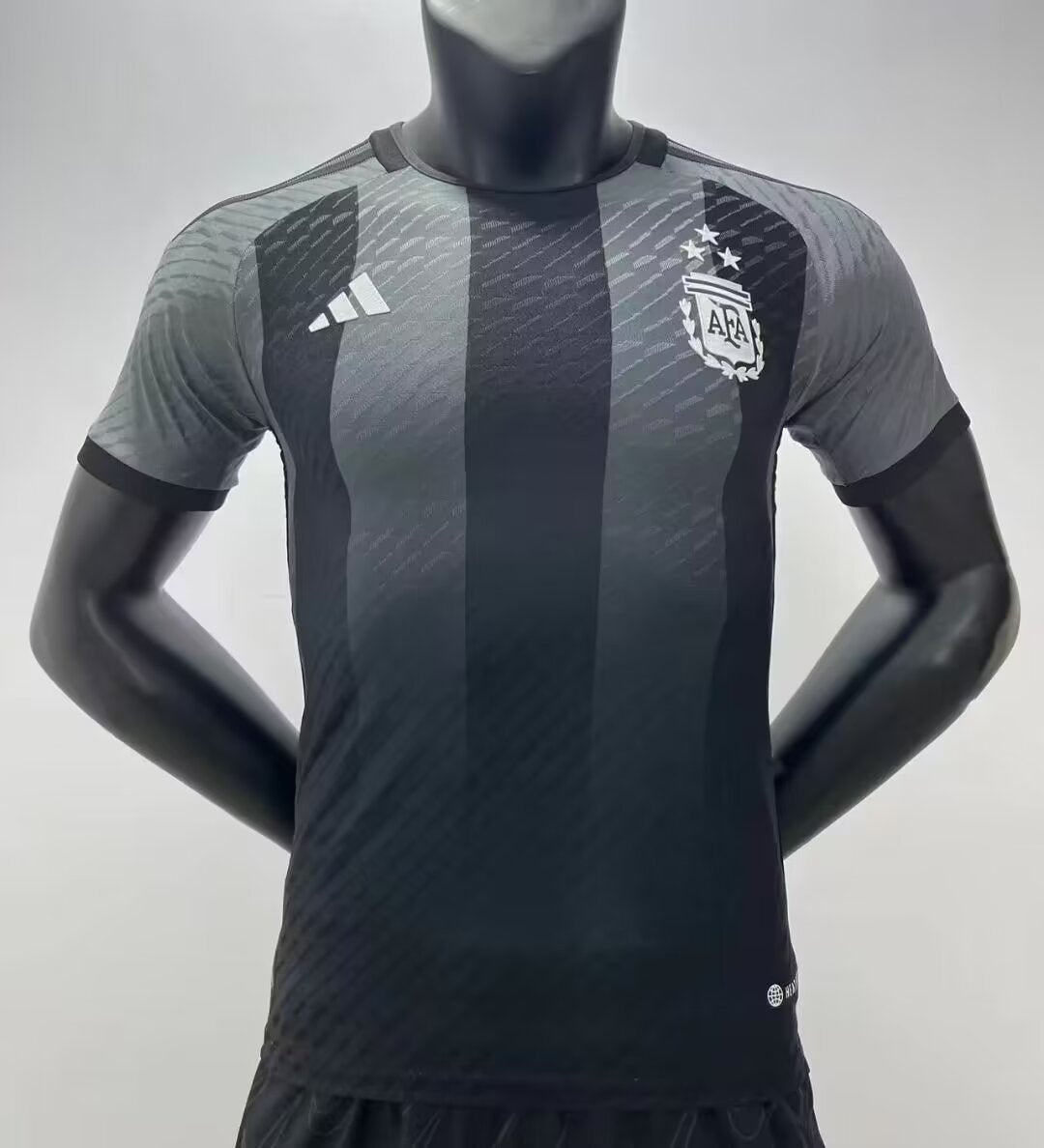 Argentina Edición Especial (Negra)