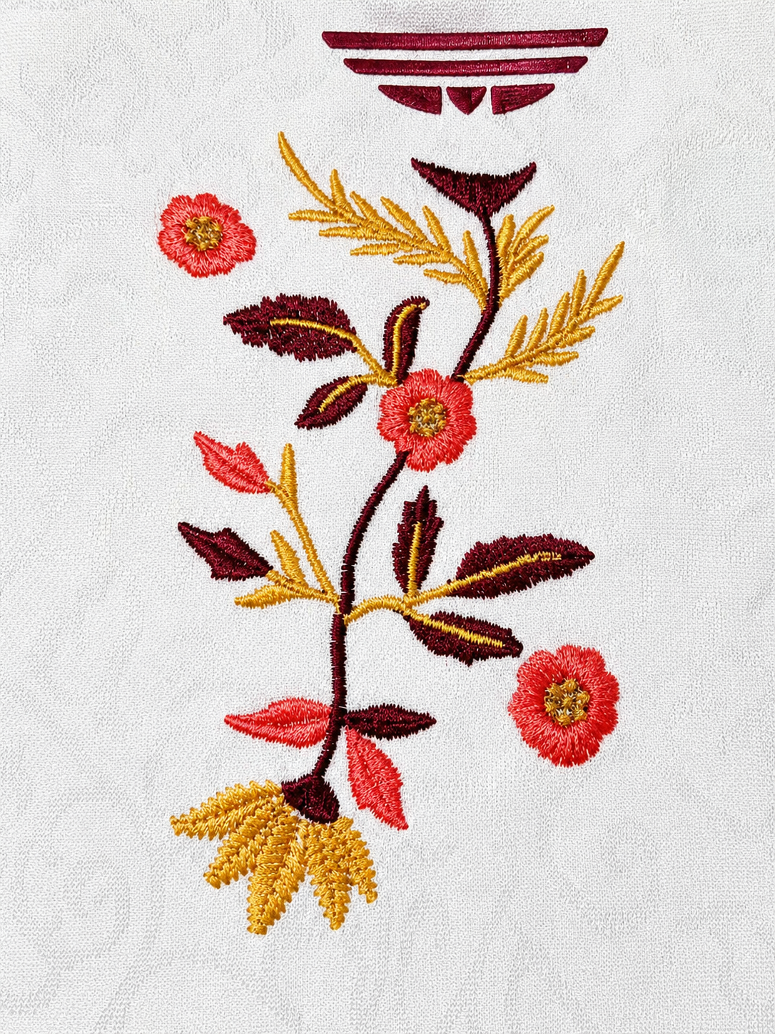 Spain Floral Special Edition Jersey