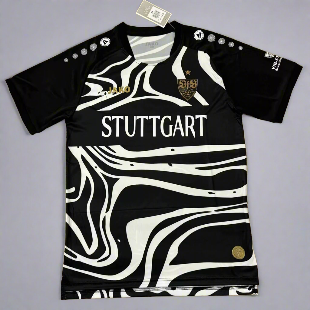 Camiseta Edición Especial Stuttgart