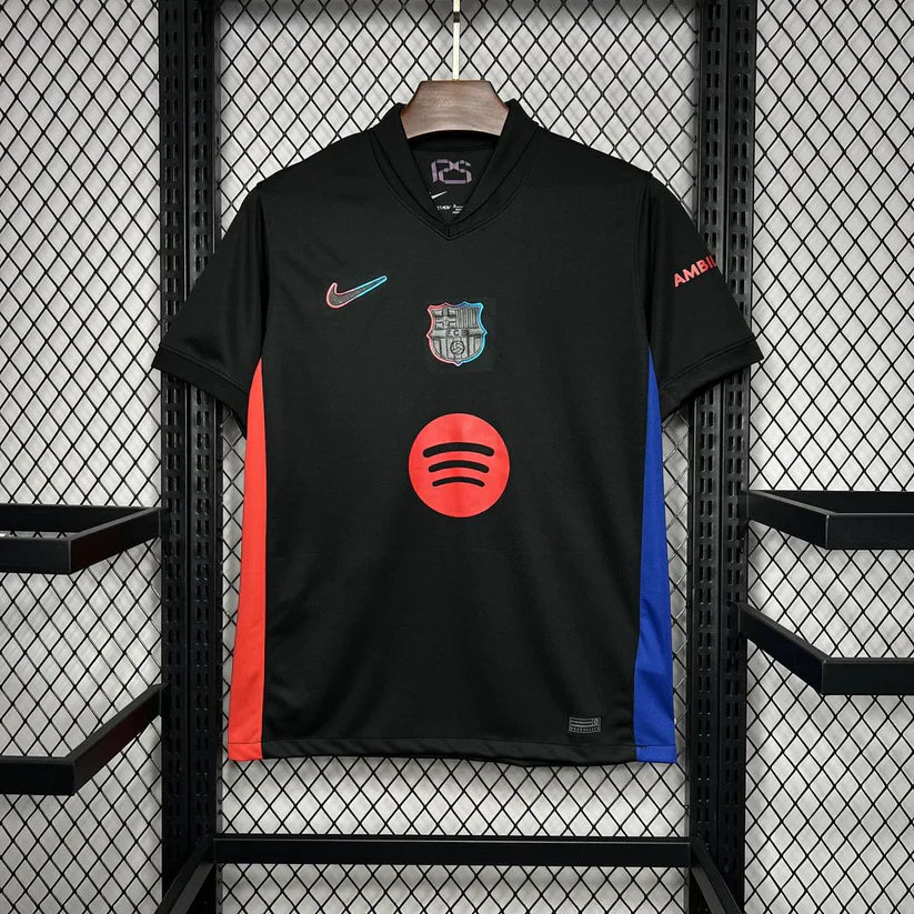 Camiseta del Barcelona 2024/25 Visitante
