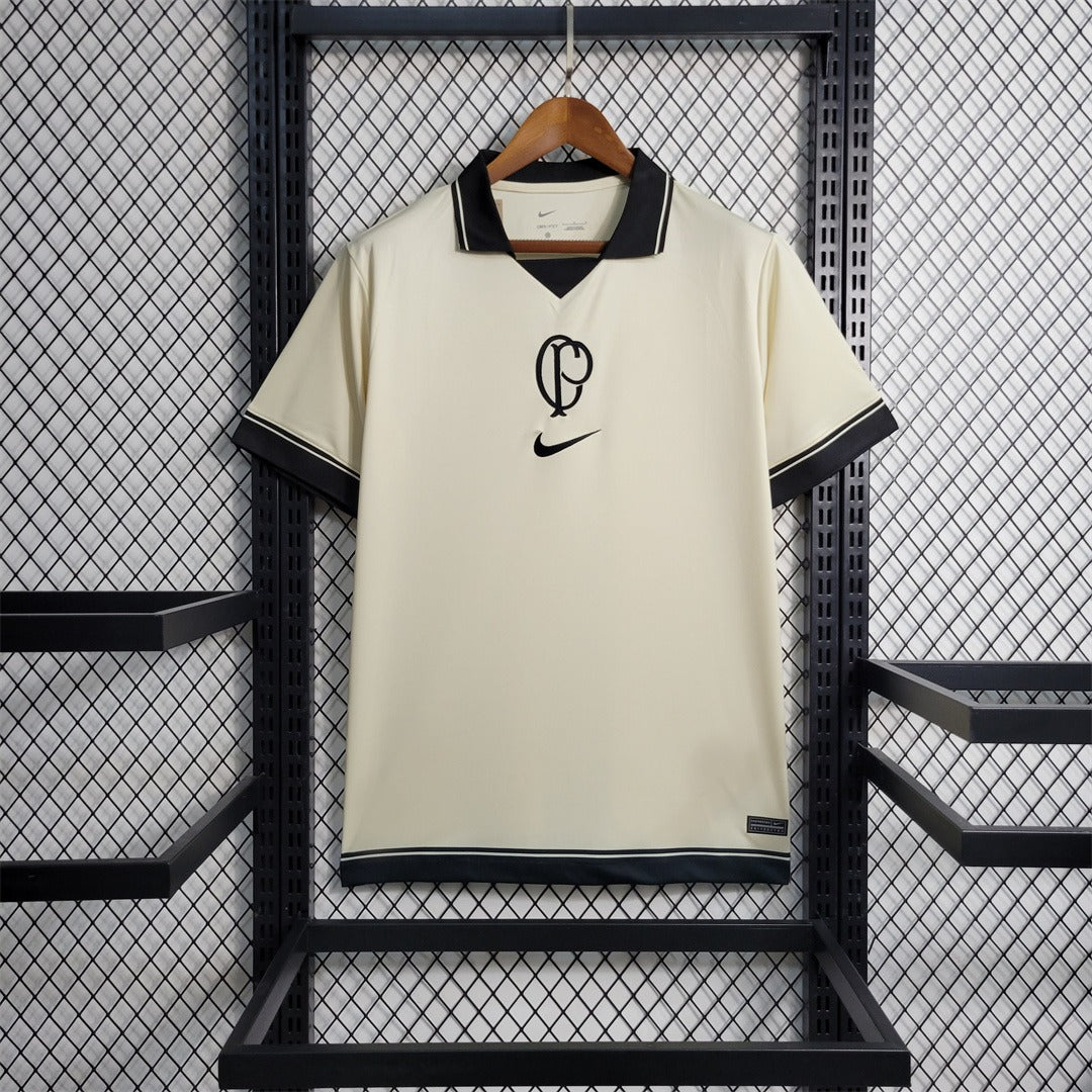 Camiseta Edición Especial Corinthians