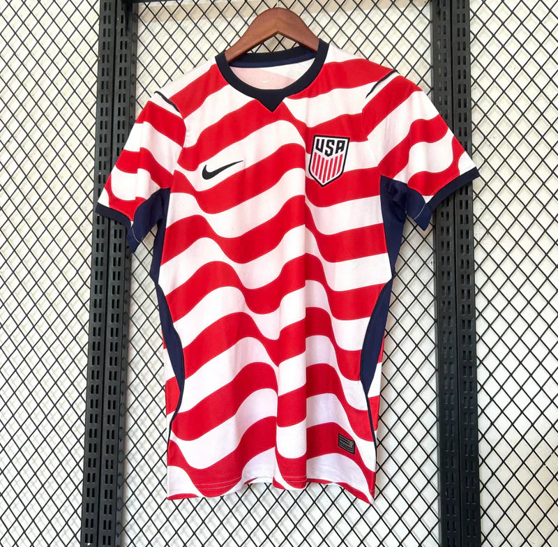 Camiseta del Mundial 2026 de EE. UU. (local)