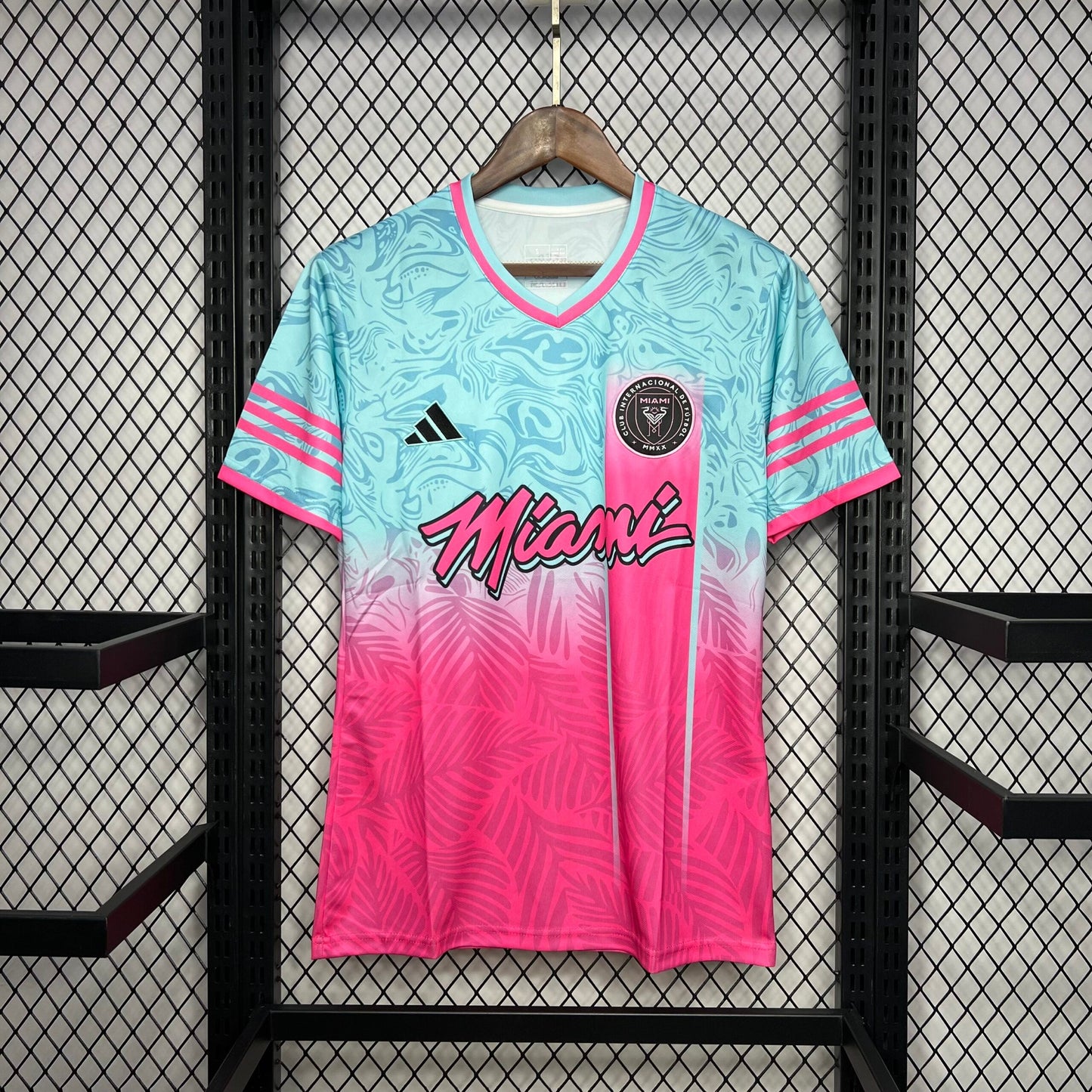 Inter Miami Edición Especial (Azul)