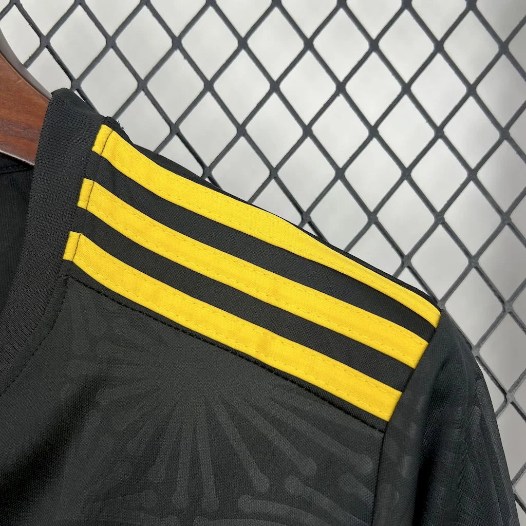 Camiseta Copa Oro México 2025