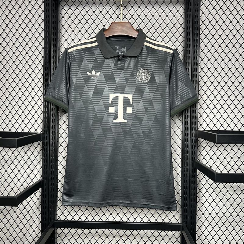 Camiseta Oktoberfest del Bayern 2024