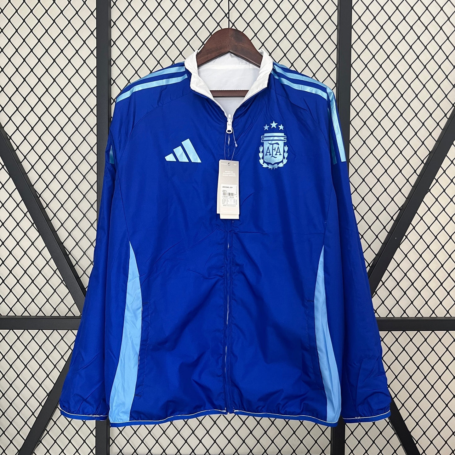 Cortavientos Reversible Argentina