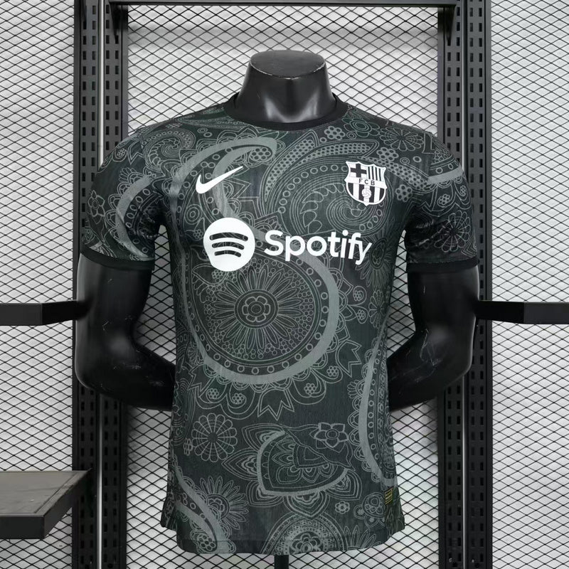 Edición Especial Apagón del Barcelona