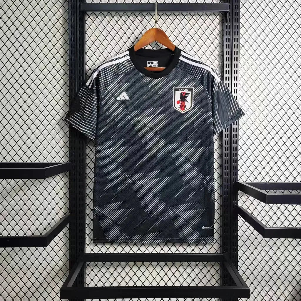 Edición especial para Japón (negro)