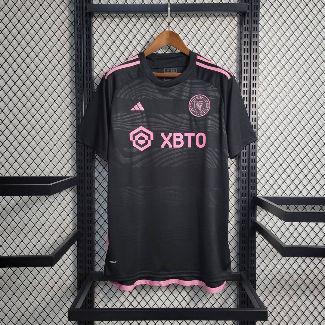 23/24 Inter Miami Away Jersey