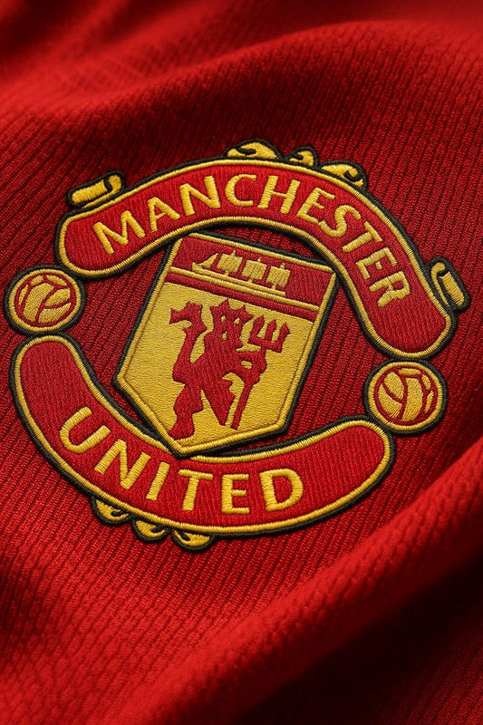 Top 10 Manchester United Vintage Jerseys Every Fan Should Own (2026 Guide)