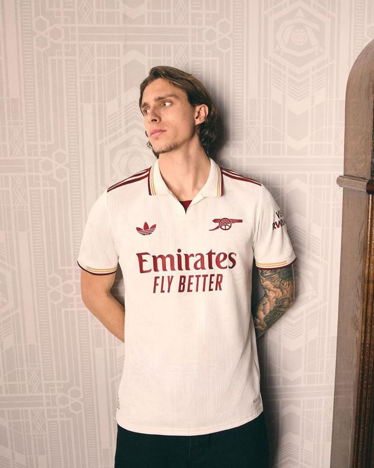25/26 Season Kits