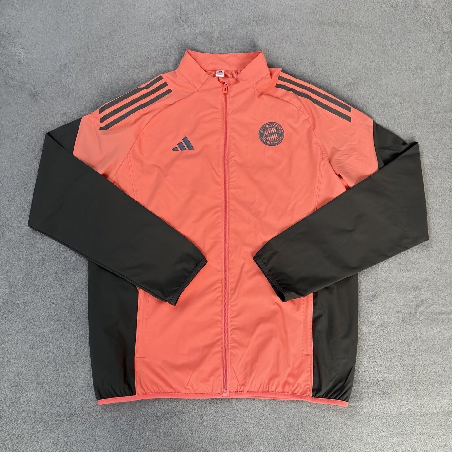 Bayern Rompevientos 2025/26