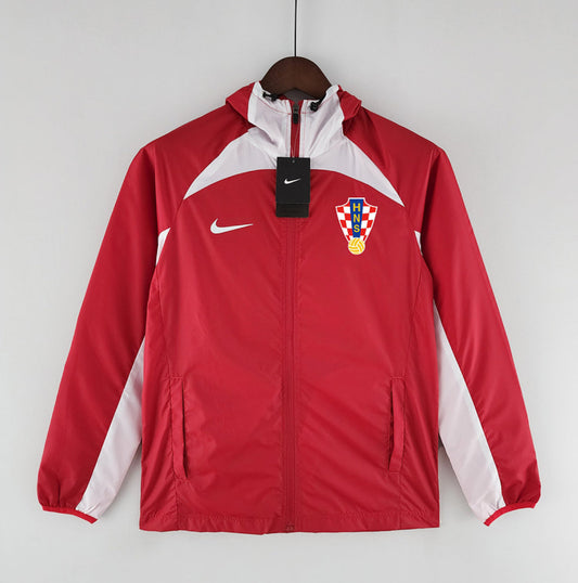 Cortavientos de Croacia