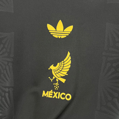 Camiseta Copa Oro México 2025