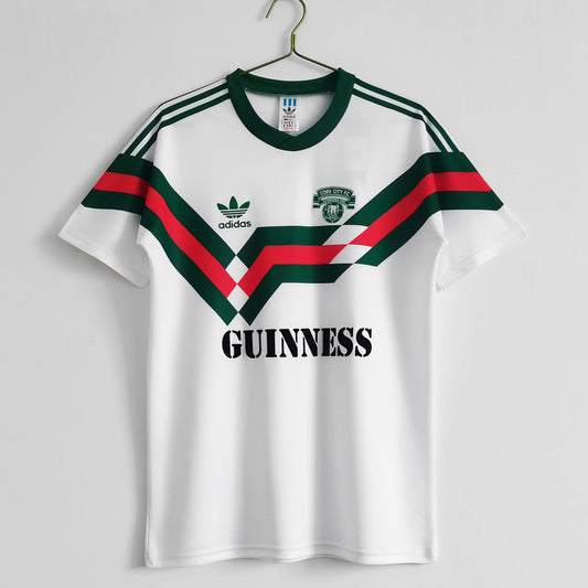 Camiseta Local del Cork City 1988/89