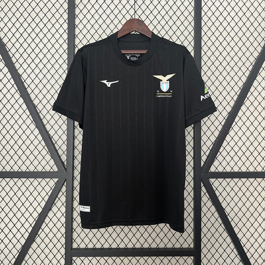 Camiseta de visitante 50.º aniversario de la Lazio