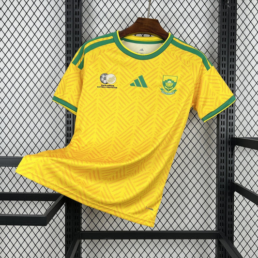 Camiseta del Mundial 2026 de Sudáfrica (local)