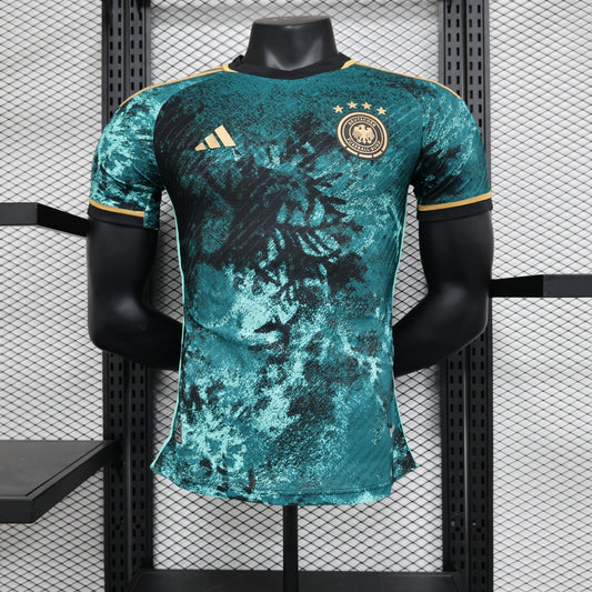 Camiseta Visitante Alemania 2023