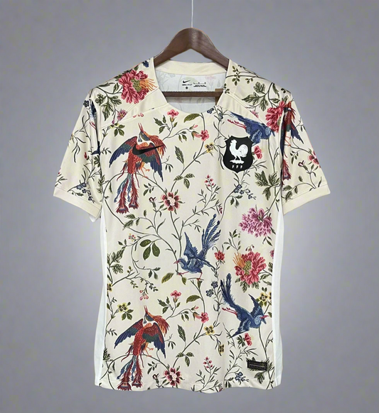 Camiseta Edición Especial de Francia