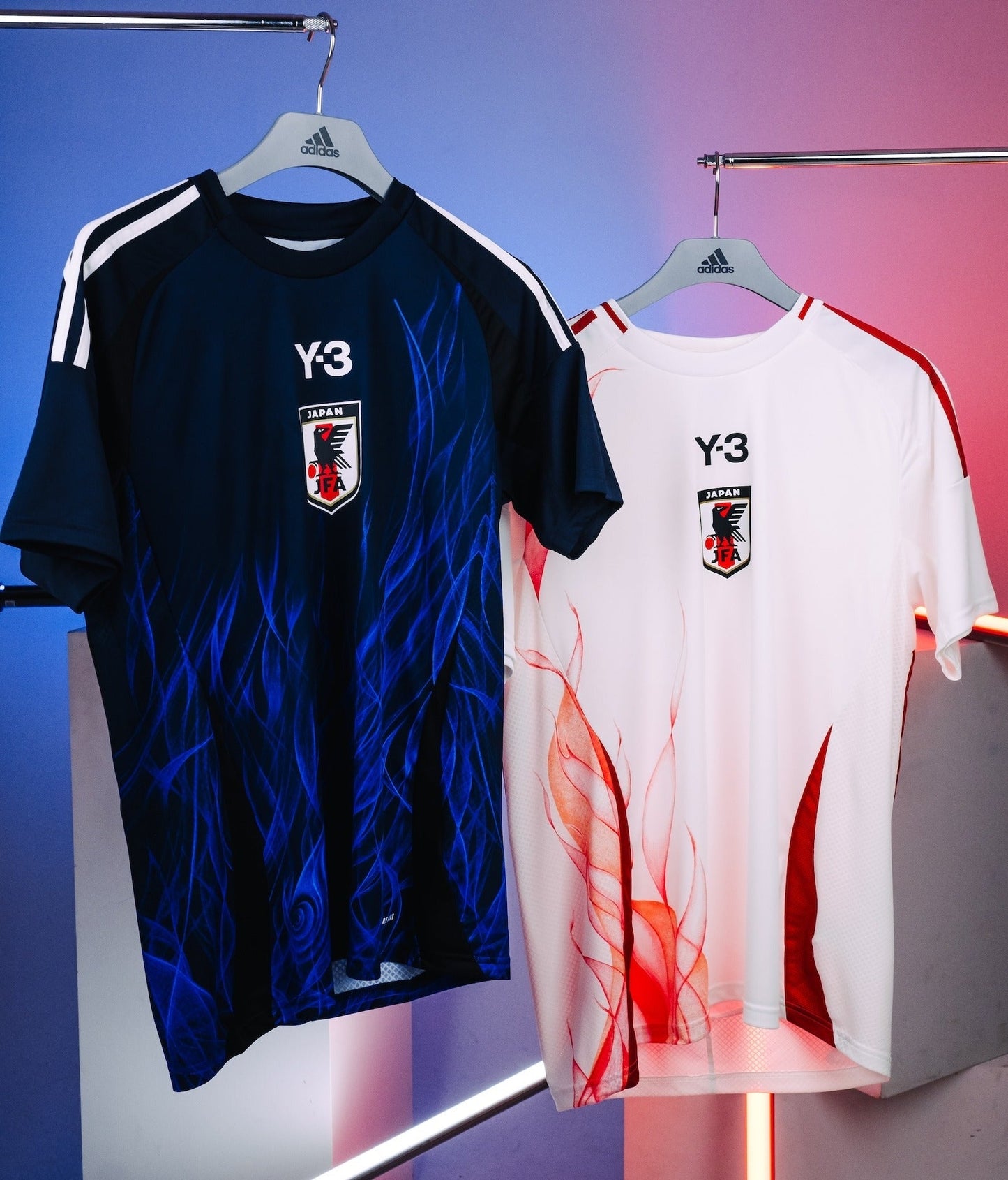 Japón x Y3