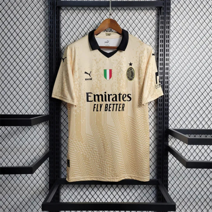 Camiseta de visitante AC Milan x Koche
