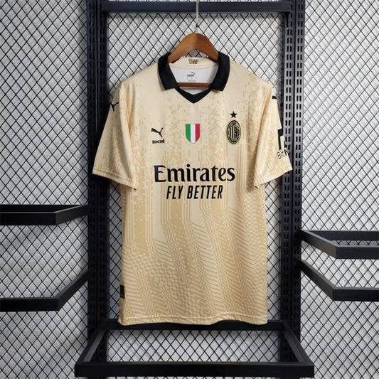 Camiseta de visitante AC Milan x Koche