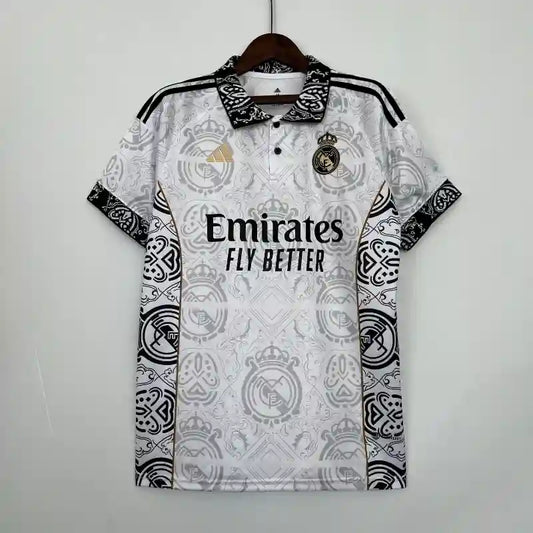 Real Madrid Edición Especial (Blanco)