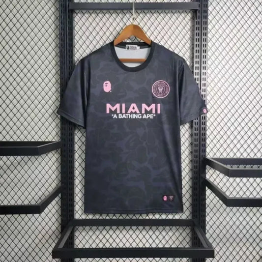 24/25 "Inter Miami x Bape" Special Edition Jersey