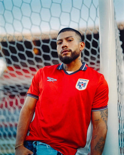 Panama 2026 Home Shirt