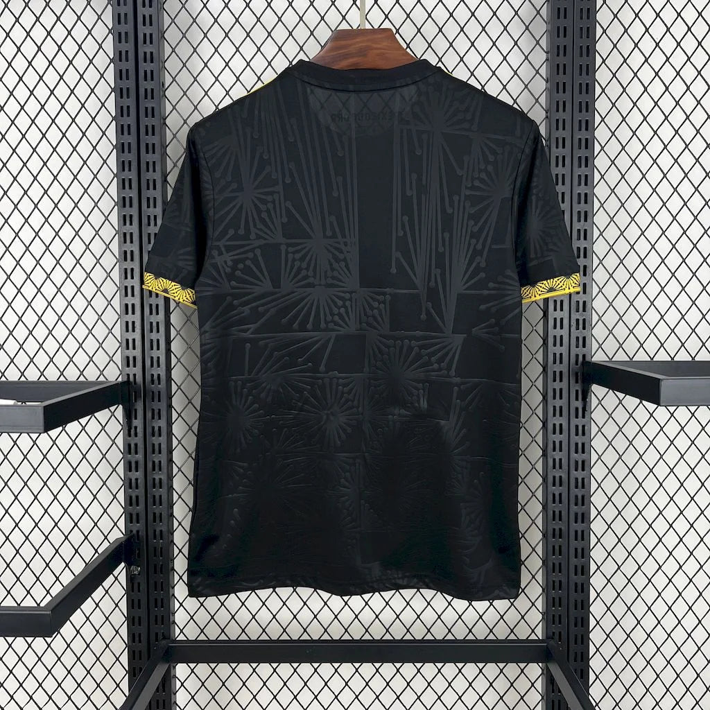 Camiseta Copa Oro México 2025