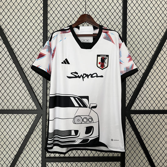 Japón x Toyota Supra