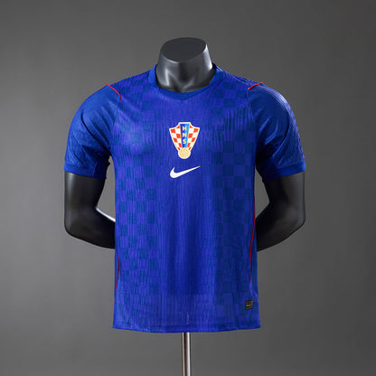 Croatia 2026 Away Shirt