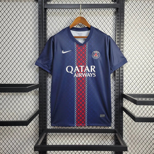Camiseta de local 25/26 del PSG