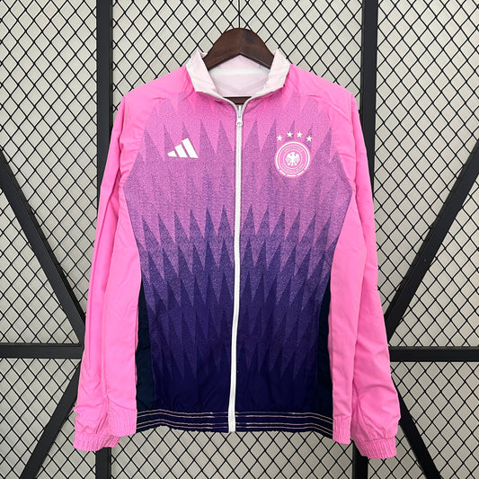 Cortavientos reversible de Alemania
