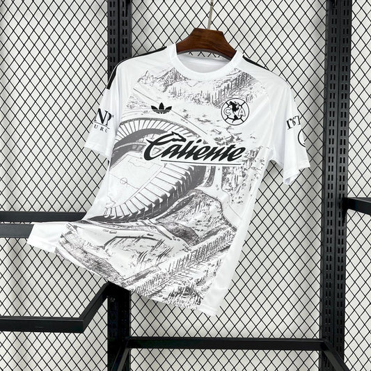 Camiseta alternativa Club América 2025/26
