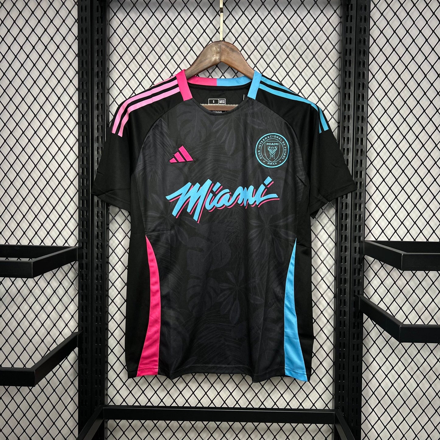 Inter Miami Edición Especial (Negro)