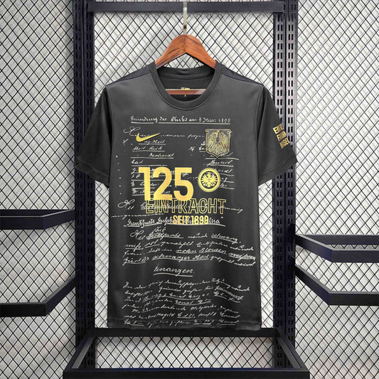 Camiseta del 125.º Aniversario del Fráncfort