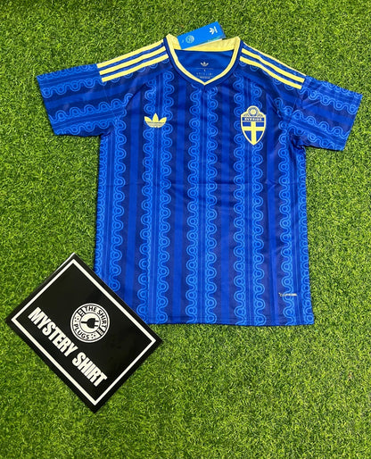 Mystery World Cup Shirt
