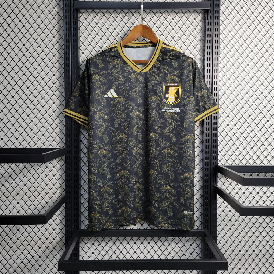 Edición Especial Japón (Oro)