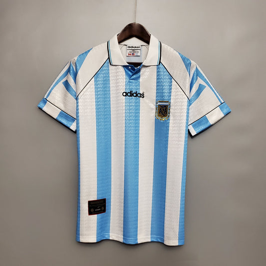 Camiseta Local Argentina 1994