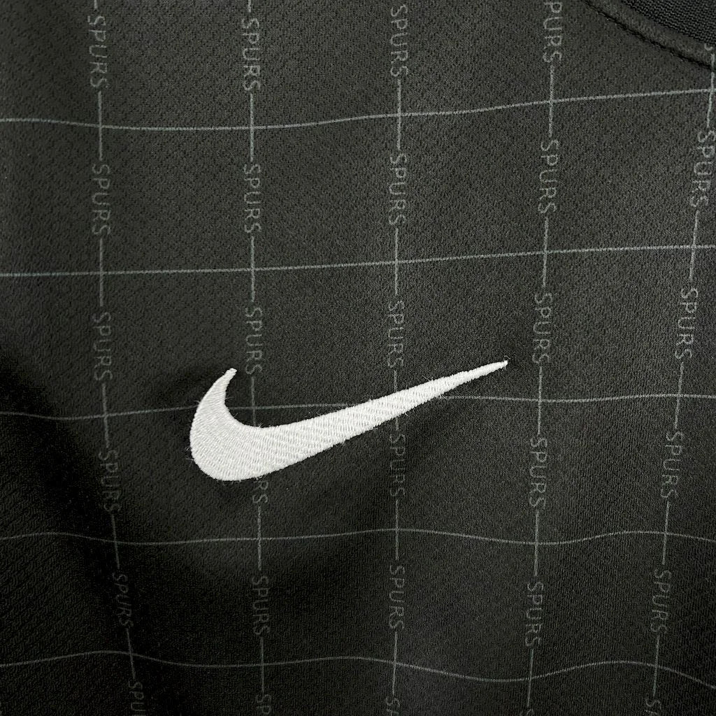 Camiseta de visitante del Tottenham Hotspur 25/26