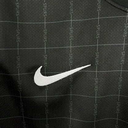 Camiseta de visitante del Tottenham Hotspur 25/26