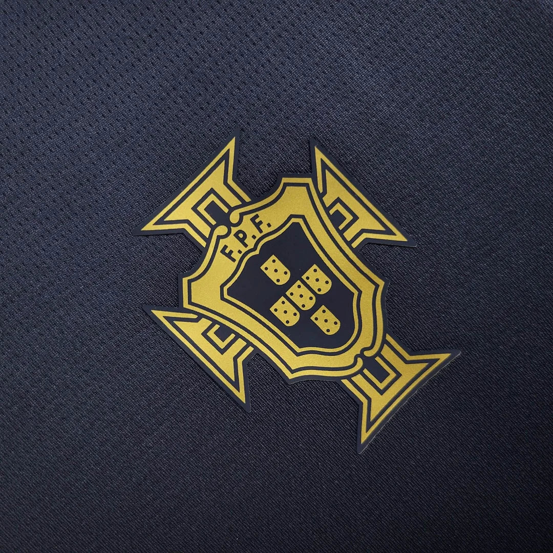 Camiseta de entrenamiento de Portugal 2025
