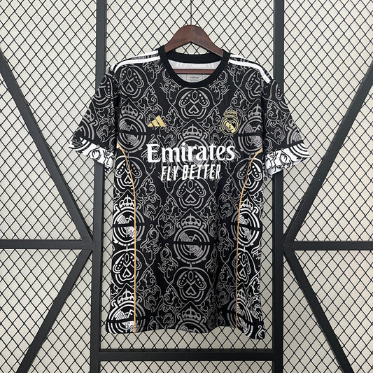 Real Madrid Edición Especial (Negro)
